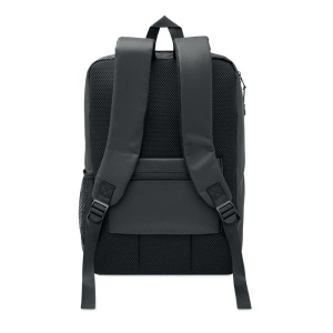 MO NOVIX 15" hard shell RPET backpack - Img 3