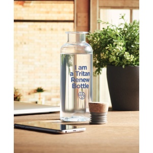 MO OCEAN - Sticlă Tritan Renew™ de 500 ml