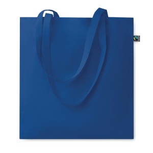 MO OSOLE COLOUR - Fairtrade shopping bag140gr/m² - Img 9