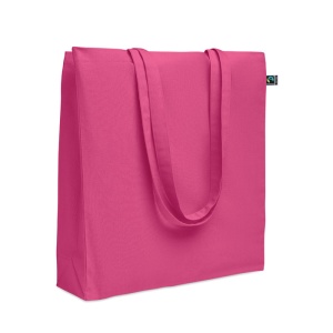 MO OSOLE++ COLOUR - Shopping bag Fairtrade 180 gr - Img 8