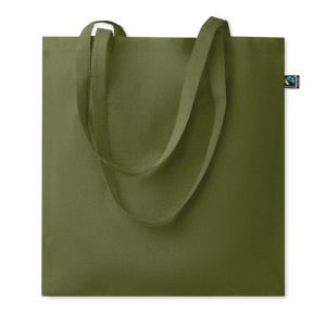 MO OSOLE+ COLOUR - Shopping bag Fairtrade 180gr - Img 8