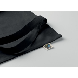MO OSOLE+ COLOUR - Shopping bag Fairtrade 180gr - Img 12