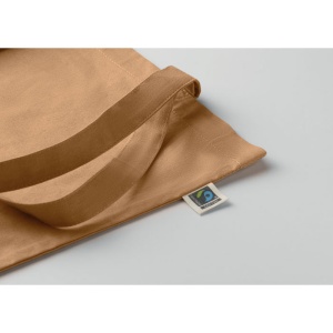 MO OSOLE+ COLOUR - Shopping bag Fairtrade 180gr - Img 22