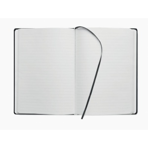 MO OURS - Notes A5, hartie reciclata - Img 5