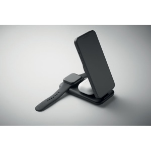 MO PENDOLESS - Încărcător wireless 3 în 1 15W - Img 1