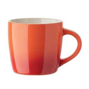 MO PEZE - Ceramic mug 300ml - Img 4