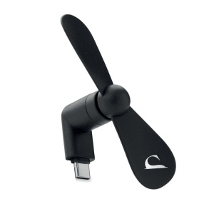 MO PHAN - Portable USB-C fan
