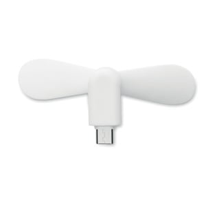 MO PHAN Portable USB-C fan - Img 12