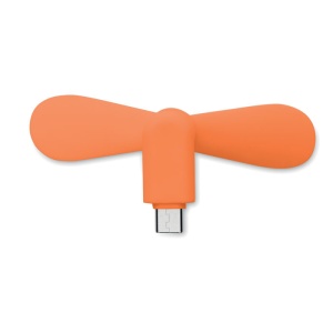 MO PHAN - Ventilator USB portabil - Img 16