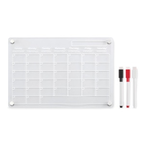 MO PLANIT - Magnetic acrylic planner - Img 2