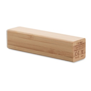 MO POWERBAMC Powerbank 2600mAh 10W - Img 3
