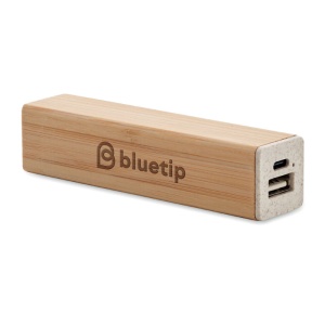 MO POWERBAMC Powerbank 2600mAh 10W