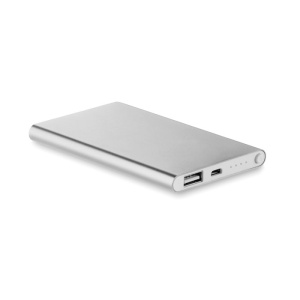 MO POWERFLAT - Baterie externă de 4000 mAh pl - Img 2