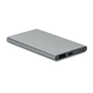 MO POWERFLAT C - 4000 mAh Power Bank Type C - Img 5