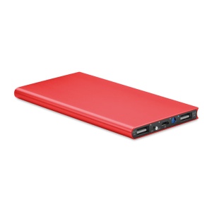 MO POWERFLAT8 - Baterie externă 8000 mAh - Img 2