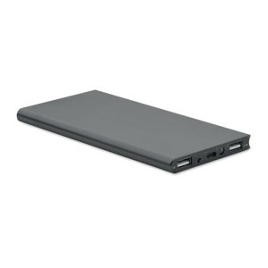 MO POWERFLAT8C - Power bank 8000 mAh - Img 5