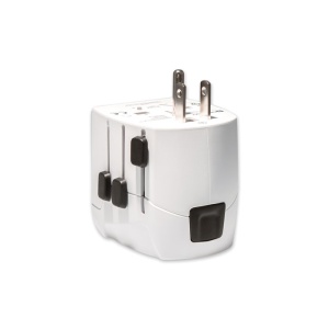 MO PRO LIGHT USB - PRO Light 2x USB. 3-pole - Img 3