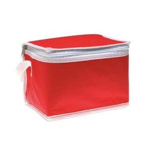 MO PROMOCOOL - Nonwoven 6 can cooler bag - Img 3