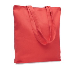 MO RASSA COLOURED - 270 gr/m² Canvas shopping bag - Img 4