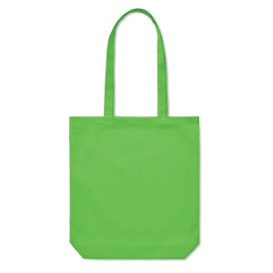 MO RASSA COLOURED - 270 gr/m² Canvas shopping bag - Img 41
