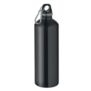 MO RE-ONE MOSS - Sticlă cu perete simplu 1000ml