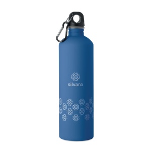 MO REBIG MOSS SOFT Sticlă cu perete simplu 750ml - Img 14