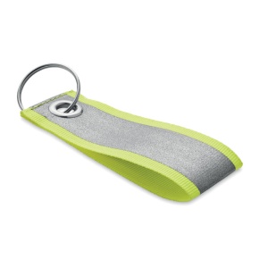 MO REFLEKEY - Reflective key ring - Img 1