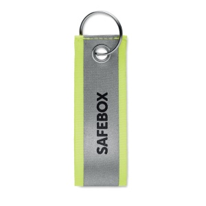 MO REFLEKEY - Reflective key ring