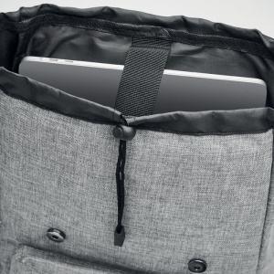 MO RIGA - Rucsac 600D polyester - Img 6