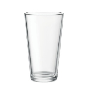 MO RONGO - Pahar conic din sticlă, 300ml - Img 2