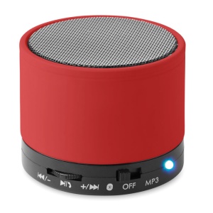 MO ROUND BASS Round wireless speaker - Img 5