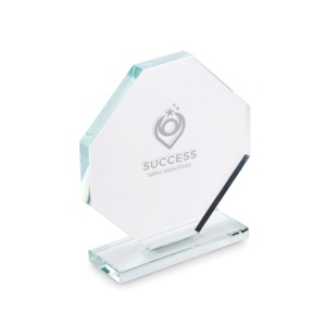 MO RUMBO - Crystal award