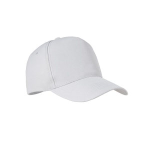 MO SENGA - RPET 5 panel baseball cap - Img 4