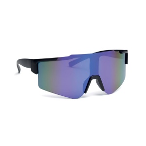 MO SHINE Mirrored sports sunglasses - Img 3