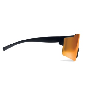 MO SHINE Mirrored sports sunglasses - Img 6
