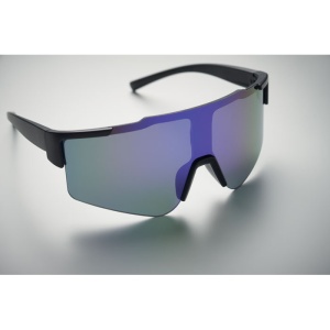 MO SHINE Mirrored sports sunglasses - Img 13
