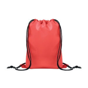 MO SHOOP KIDS - Kids drawstring bag 190T RPET - Img 3