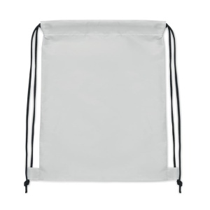 MO SHOOP KIDS - Kids drawstring bag 190T RPET - Img 9