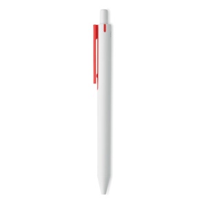 MO SIDE Recycled ABS push button pen - Img 13