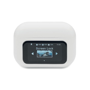 MO SILENCIO ABS TWS earbuds - Img 3