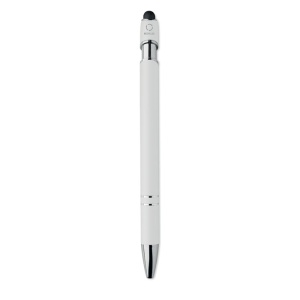 MO SIPARO - Pix stylus aluminiu reciclat - Img 45