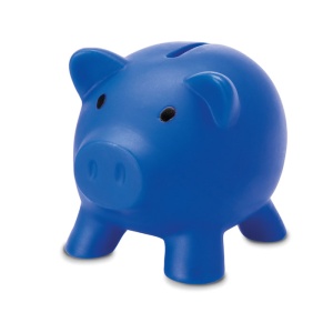 MO SOFTCO - Piggy bank - Img 2