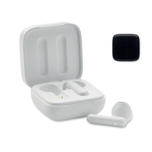 MO SONORA - TWS earbuds with solar charger - Img 3