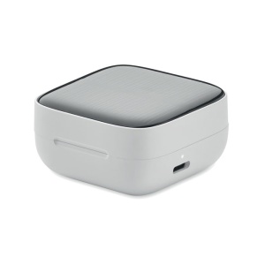MO SONORA - TWS earbuds with solar charger - Img 1