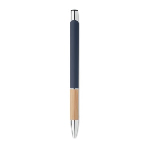 MO SPARTA - Push button aluminium pen - Img 8