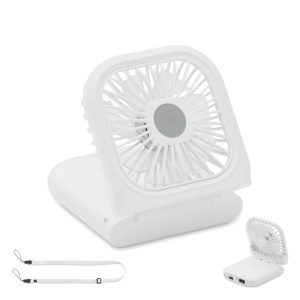 MO STANDFAN Portable foldable or desk fan