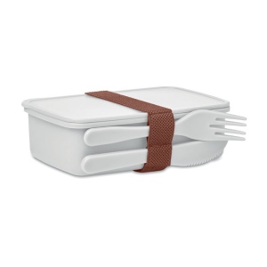 MO SUNDAY - Lunch box with cutlery - Img 2