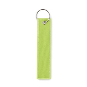 MO TAKEOFF - Remove before flight key ring - Img 15