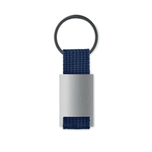 MO TECH Metal rectangular key ring - Img 14
