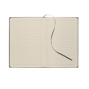 MO TINTRAY - Notebook A5 PU fumuriu - Img 10